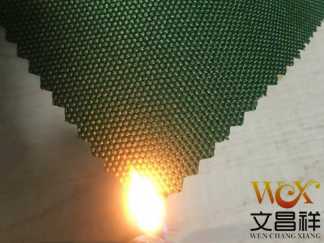 阻燃面料,阻燃牛津布厂家批发定制