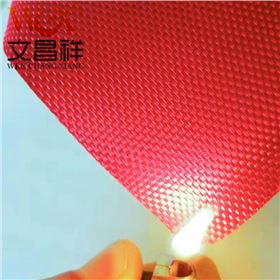 防火布