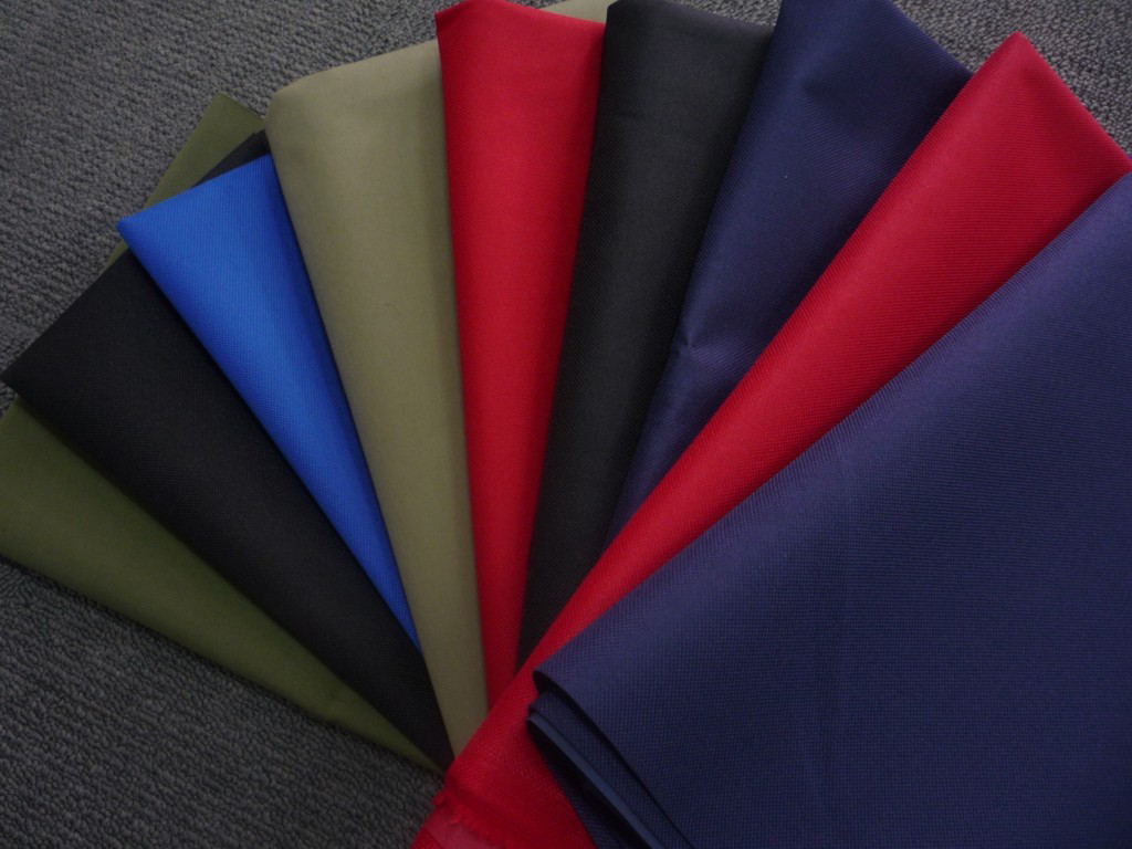 210D牛津布