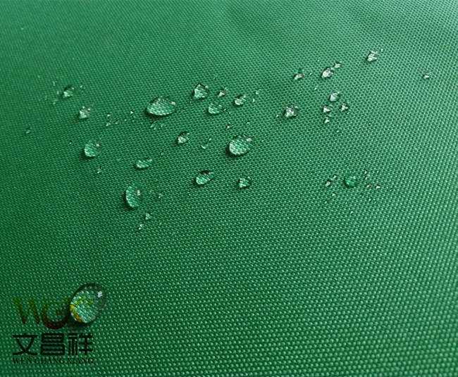 600D防水牛津布