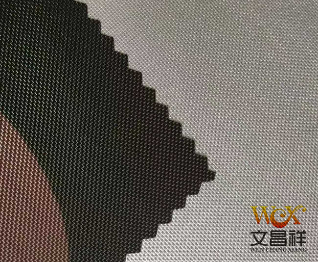 600D牛津布