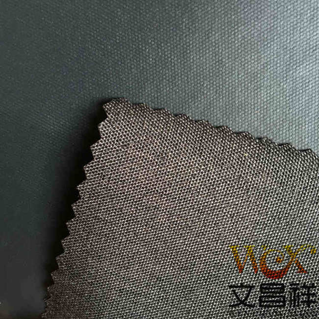 阳离子面料