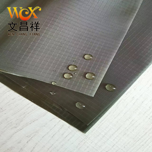 牛津布