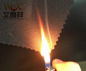 阻燃牛津布耐水洗性好吗？--阻燃面料批发