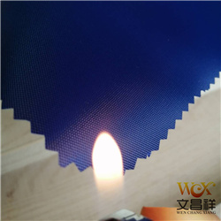 阻燃性能牛津布的用途及优点-文昌祥