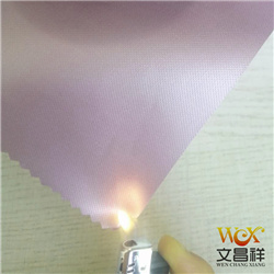 永久性阻燃牛津布的发展趋势-文昌祥